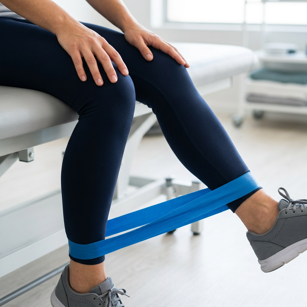 Corrective exercises and rehabilitation at Mint Chiropractic Portland Oregon