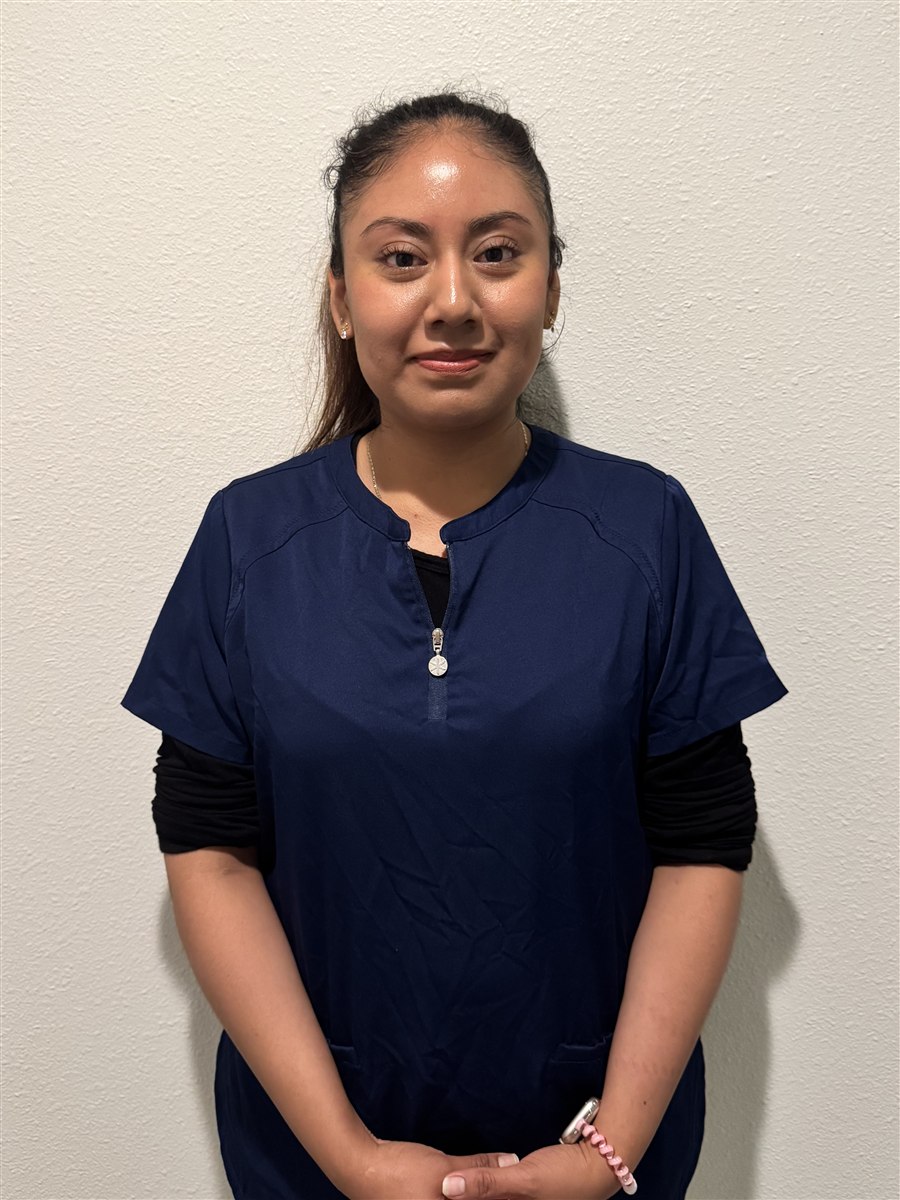 Maria Elenas - Chiropractic Assistant at Mint Chiropractic Portland